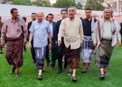 اخبار اليمن الان الحدث اليوم عاجل 