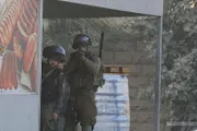 صحيفة الثورة صنعاء اخبار اليمن الان إصابة فلسطينيين بينهم برصاص الصهيوني اخبار اليمن الان الحدث اليوم عاجل صحيفة الثورة صنعاء