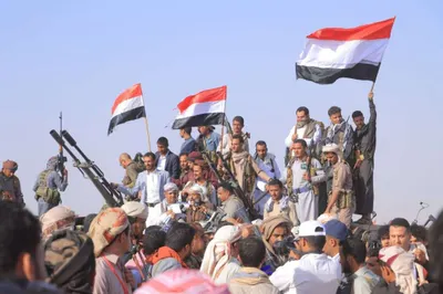 اخبار اليمن الان الحدث اليوم عاجل 