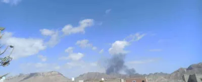 اخبار اليمن الان غارات المكلا ومحافظ حضرموت ماسيحدث اخبار اليمن الان الحدث اليوم عاجل