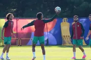 عرب تايم اخبار اليمن الان المغرب يقارع فرنسا مواعيد مباريات اخبار اليمن الان الحدث اليوم عاجل عرب تايم