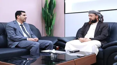 اخبار اليمن الان الحدث اليوم عاجل 