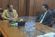 سبأ نيوز اخبار اليمن الان السفير الخارجية الإندونيسي الأوضاع والمنطقة اخبار اليمن الان الحدث اليوم عاجل سبأ نيوز