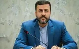 صحيفة الثورة صنعاء اخبار اليمن الان الخارجية الإيرانية غروسي طهران الأربعاء اخبار اليمن الان الحدث اليوم عاجل صحيفة الثورة صنعاء