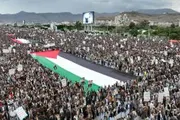 صحيفة الثورة صنعاء اخبار اليمن الان الأقصى للخروج المليوني والأقصى العدوان اخبار اليمن الان الحدث اليوم عاجل صحيفة الثورة صنعاء