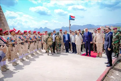 اخبار اليمن الان الحدث اليوم عاجل 