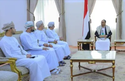 اخبار اليمن الان الحدث اليوم عاجل 