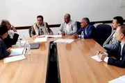 صحيفة الثورة صنعاء اخبار اليمن الان وزارة المالية تسلم خطتها للعام اخبار اليمن الان الحدث اليوم عاجل صحيفة الثورة صنعاء