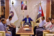 المشهد العربي اخبار اليمن الان هرهرة المتعاقدين الأكاديميين بجامعة حضرموت اخبار اليمن الان الحدث اليوم عاجل المشهد العربي