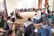 صحيفة الثورة صنعاء اخبار اليمن الان مناقشة وواجبات الحارات والأحياء سنحان اخبار اليمن الان الحدث اليوم عاجل صحيفة الثورة صنعاء