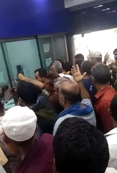 اخبار اليمن الان الحدث اليوم عاجل 