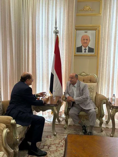 اخبار اليمن الان الحدث اليوم عاجل 