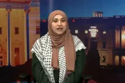 وكالة الصحافة اليمنية اخبار اليمن الان فلسطينية أمريكية بالانتخابات التمهيدية الديمقراطية اخبار اليمن الان الحدث اليوم عاجل وكالة الصحافة اليمنية