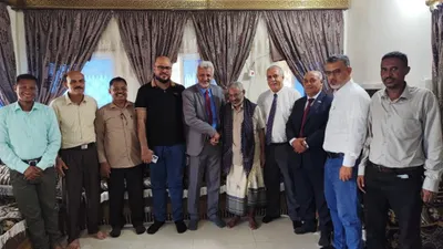 اخبار اليمن الان الحدث اليوم عاجل 