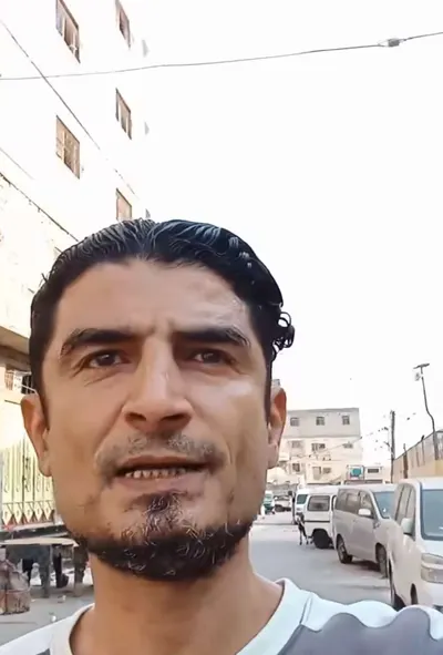 اخبار اليمن الان البلوجر المشدلي بإطعام القلوعة معاناة اخبار اليمن الان الحدث اليوم عاجل