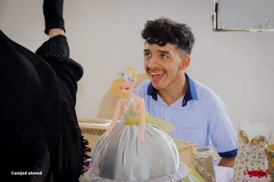 اخبار اليمن الان مسوول حكومي يقوم بالبسط الهمم اخبار اليمن الان الحدث اليوم عاجل