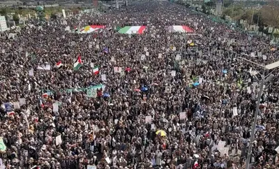 اخبار اليمن الان الحدث اليوم عاجل 