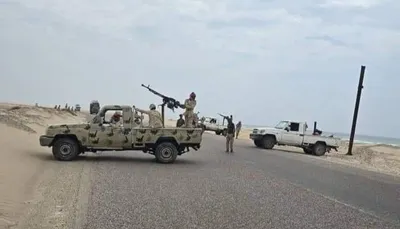 اخبار اليمن الان الإمارات حضرميا سيطرتها المسلحة الساحلية اخبار اليمن الان الحدث اليوم عاجل