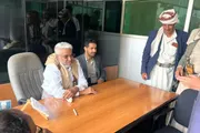 صحيفة الثورة صنعاء اخبار اليمن الان قحيم يطلع العمل مكتب الأشغال اخبار اليمن الان الحدث اليوم عاجل صحيفة الثورة صنعاء