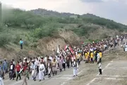صحيفة الثورة صنعاء اخبار اليمن الان شعبي لخريجي دورات طوفان الأقصى اخبار اليمن الان الحدث اليوم عاجل صحيفة الثورة صنعاء