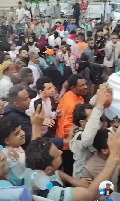 اخبار اليمن الان الحدث اليوم عاجل 