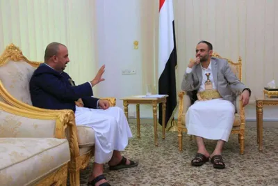 اخبار اليمن الان الحدث اليوم عاجل 