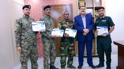 اخبار اليمن الان الحدث اليوم عاجل 