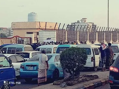 اخبار اليمن الان الحدث اليوم عاجل 