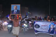 عرب تايم اخبار اليمن الان وتقارير انتقالي جماهيرية بالدراجات النارية اخبار اليمن الان الحدث اليوم عاجل عرب تايم