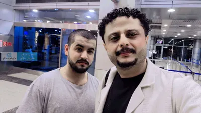 اخبار اليمن الان لخالد الزهر الإفراج الاعتقال الإمارات اخبار اليمن الان الحدث اليوم عاجل