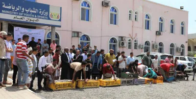 اخبار اليمن الان الحدث اليوم عاجل 