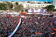 عرب تايم اخبار اليمن الان وتقارير رهانات الجنوب بإرادة وقيادة اخبار اليمن الان الحدث اليوم عاجل عرب تايم