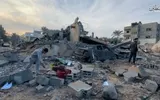 صحيفة الثورة صنعاء اخبار اليمن الان ارتفاع حصيلة شهداء الإبادة شهيدا اخبار اليمن الان الحدث اليوم عاجل صحيفة الثورة صنعاء