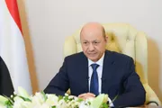 عدن نيوز اخبار اليمن الان العليمي الحوثيين تداعيات لإيران بالسيطرة اخبار اليمن الان الحدث اليوم عاجل عدن نيوز