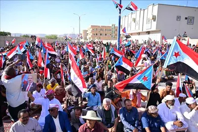 اخبار اليمن الان الحدث اليوم عاجل 