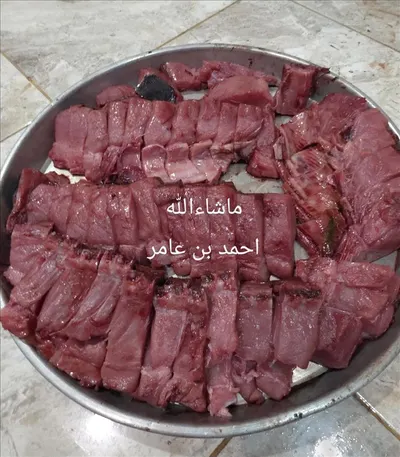 اخبار اليمن الان موسم الثمد يجذب الصيادين والمستهلكين اخبار اليمن الان الحدث اليوم عاجل