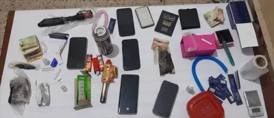 اخبار اليمن الان مداهمة حضرموت والعثور مفاجأة صادمة اخبار اليمن الان الحدث اليوم عاجل
