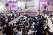 صحيفة الثورة صنعاء اخبار اليمن الان فعاليات ثقافية وخطابية بذكرى الولاية اخبار اليمن الان الحدث اليوم عاجل صحيفة الثورة صنعاء