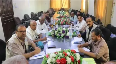 اخبار اليمن الان الأسرة متكاملا النازحين والفئات الضعيفة اخبار اليمن الان الحدث اليوم عاجل