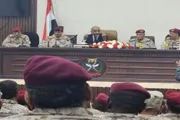 الموقع بوست اخبار اليمن الان الانتقالي المنحل الحكومة الدفاع المستهدفين اخبار اليمن الان الحدث اليوم عاجل الموقع بوست
