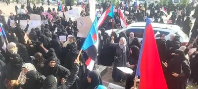 اخبار اليمن الان العاصمة للمطالبة الأوضاع الخدمية والمعيشية اخبار اليمن الان الحدث اليوم عاجل