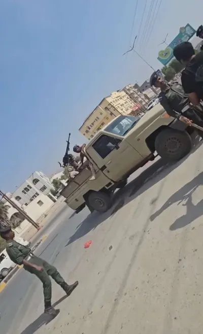 اخبار اليمن الان اعتقال المكلا احتجاجات لإشهار التنسيقي اخبار اليمن الان الحدث اليوم عاجل