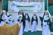 صحيفة الثورة صنعاء اخبار اليمن الان فعاليتان احتفاء بذكرى المولد النبوي اخبار اليمن الان الحدث اليوم عاجل صحيفة الثورة صنعاء