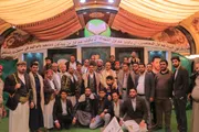 وكالة الصحافة اليمنية اخبار اليمن الان وموظفو الأراضي بالأمانة الشهداء بالسبعين اخبار اليمن الان الحدث اليوم عاجل وكالة الصحافة اليمنية