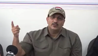 اخبار اليمن الان تصريحات طارق صالح سخرية واسعة اخبار اليمن الان الحدث اليوم عاجل