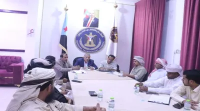 اخبار اليمن الان انتقالي الأنشطة المنفذة المرحلة القادمة اخبار اليمن الان الحدث اليوم عاجل