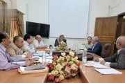 صحيفة الثورة صنعاء اخبار اليمن الان برئاسة مناقشة النهائية المنافسات الدولية اخبار اليمن الان الحدث اليوم عاجل صحيفة الثورة صنعاء