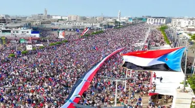 اخبار اليمن الان الجنوب ينكسر وولاء لقيادته السياسية اخبار اليمن الان الحدث اليوم عاجل