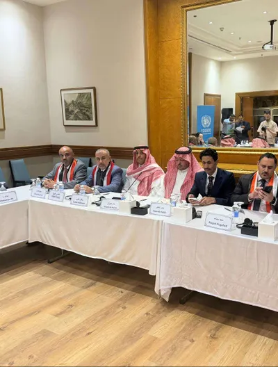 اخبار اليمن الان الحدث اليوم عاجل 