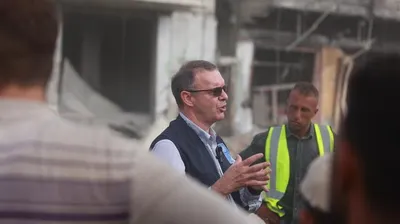 اخبار اليمن الان الأمم المتحدة النفايات الصلبة للغاية اخبار اليمن الان الحدث اليوم عاجل